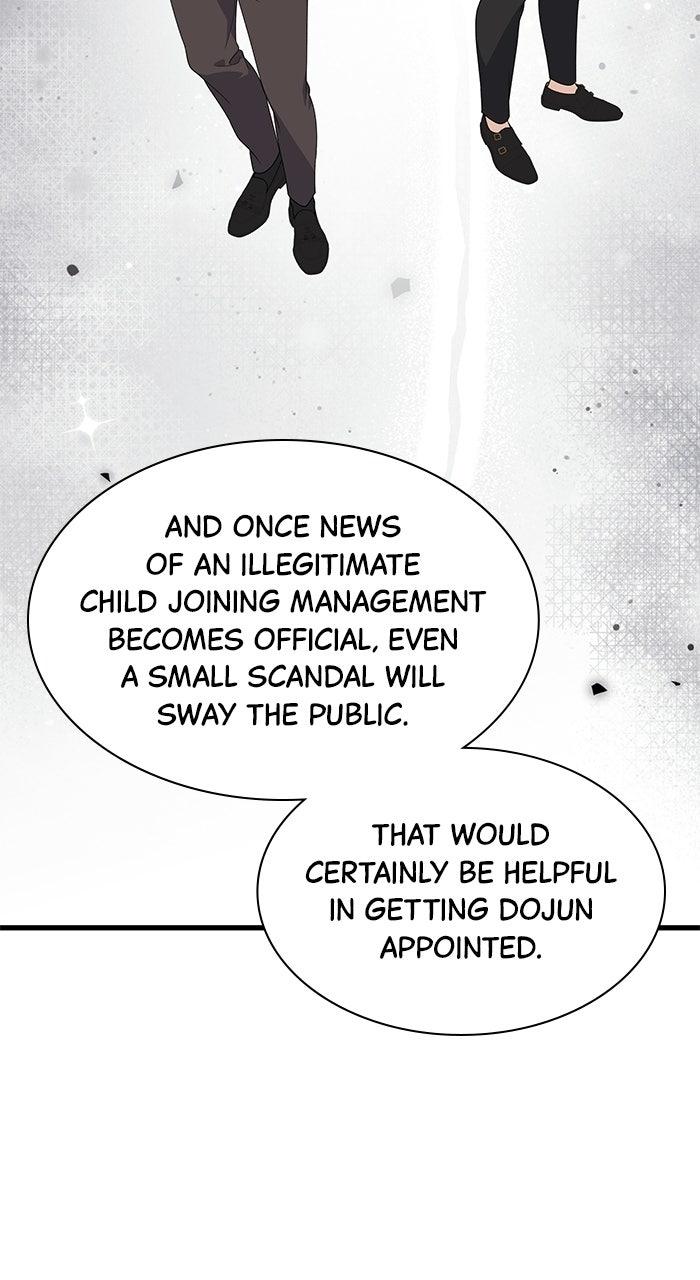 The New Hire's Secret Chapter 77 page 75 - 
