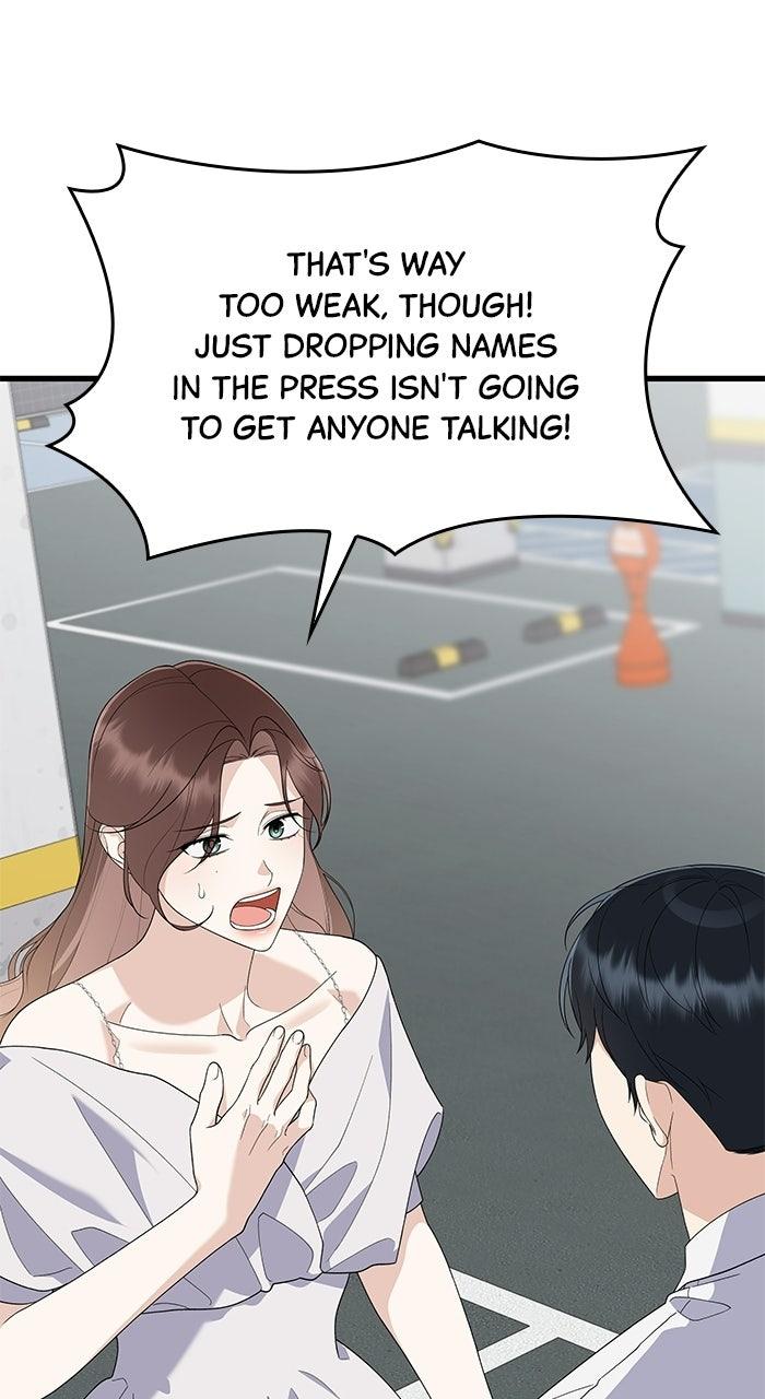 The New Hire's Secret Chapter 77 page 76 - 