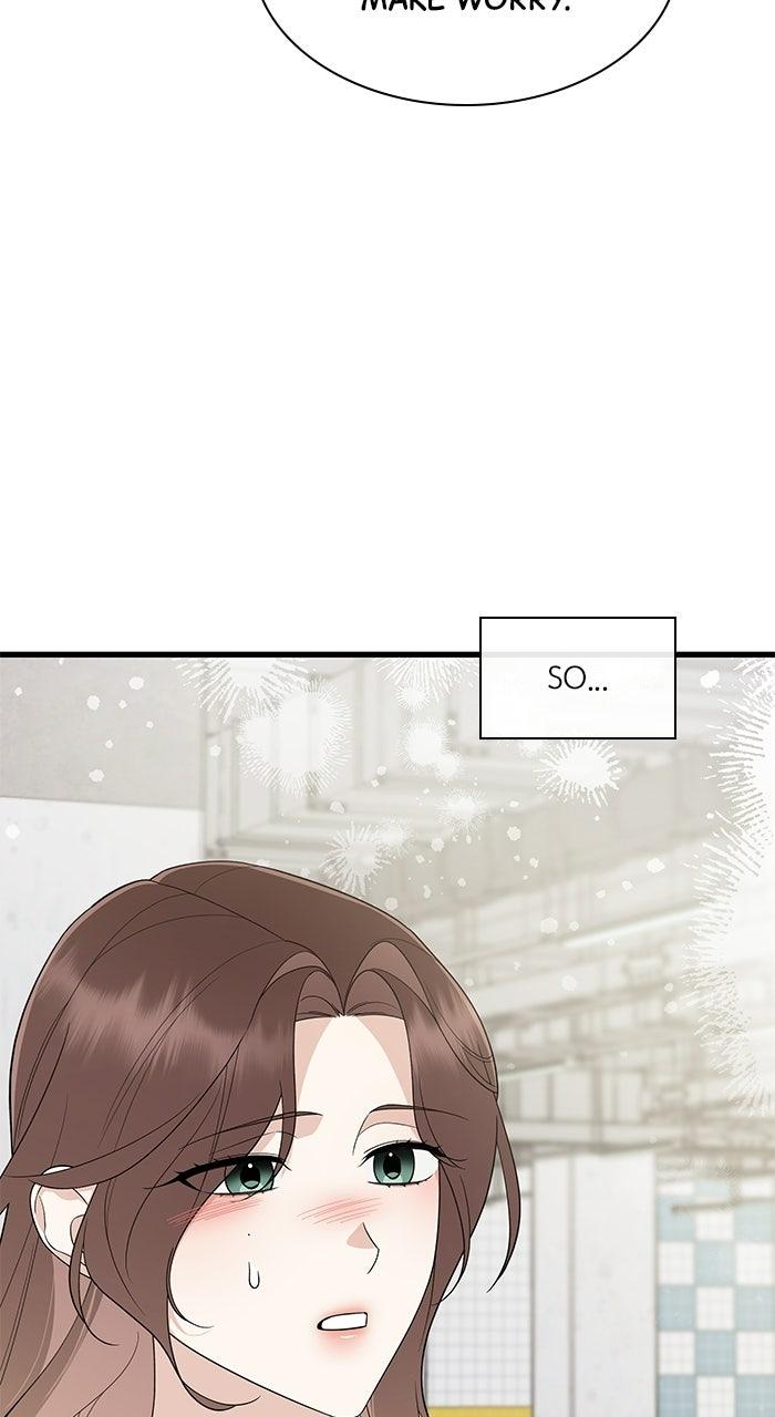 The New Hire's Secret Chapter 77 page 79 - 