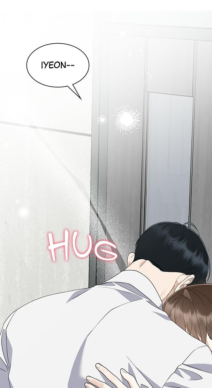 The New Hire's Secret Chapter 77 page 9 - 
