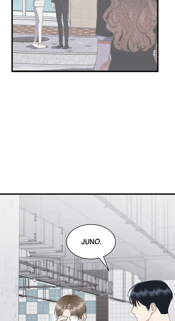 The New Hire's Secret Chapter 77 page 81 - 