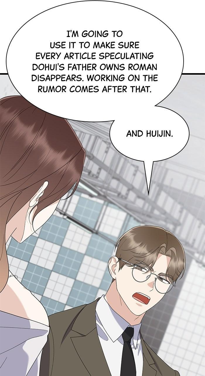 The New Hire's Secret Chapter 77 page 83 - 