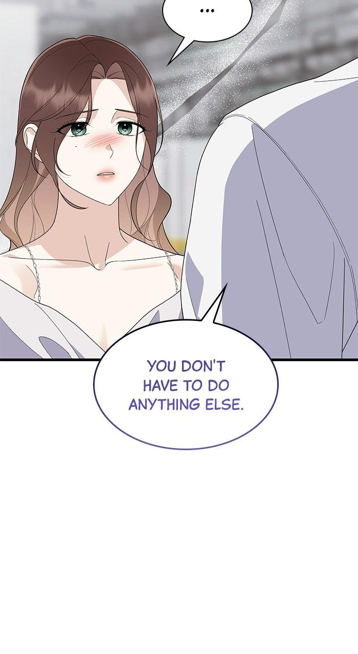 The New Hire's Secret Chapter 77 page 85 - 