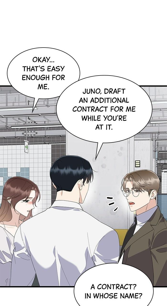 The New Hire's Secret Chapter 77 page 86 - 