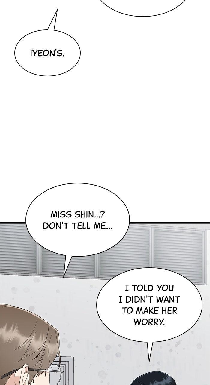 The New Hire's Secret Chapter 77 page 87 - 