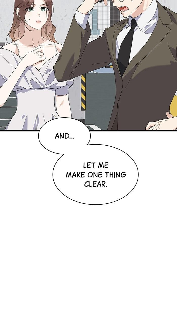 The New Hire's Secret Chapter 77 page 91 - 