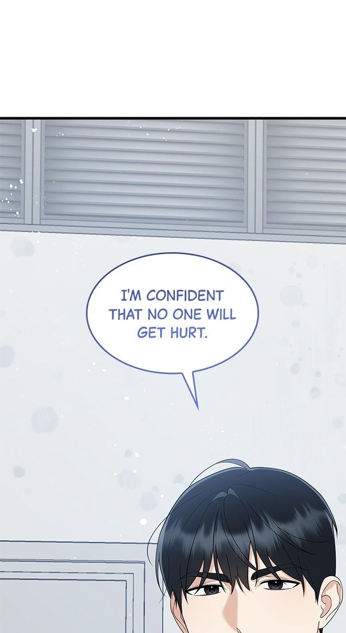 The New Hire's Secret Chapter 77 page 92 - 