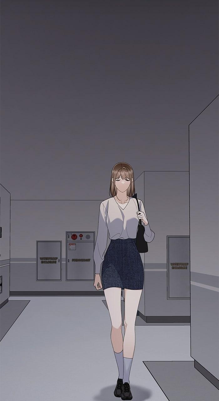 The New Hire's Secret Chapter 77 page 95 - 