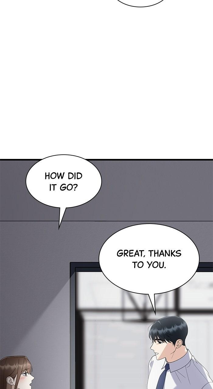 The New Hire's Secret Chapter 77 page 97 - 