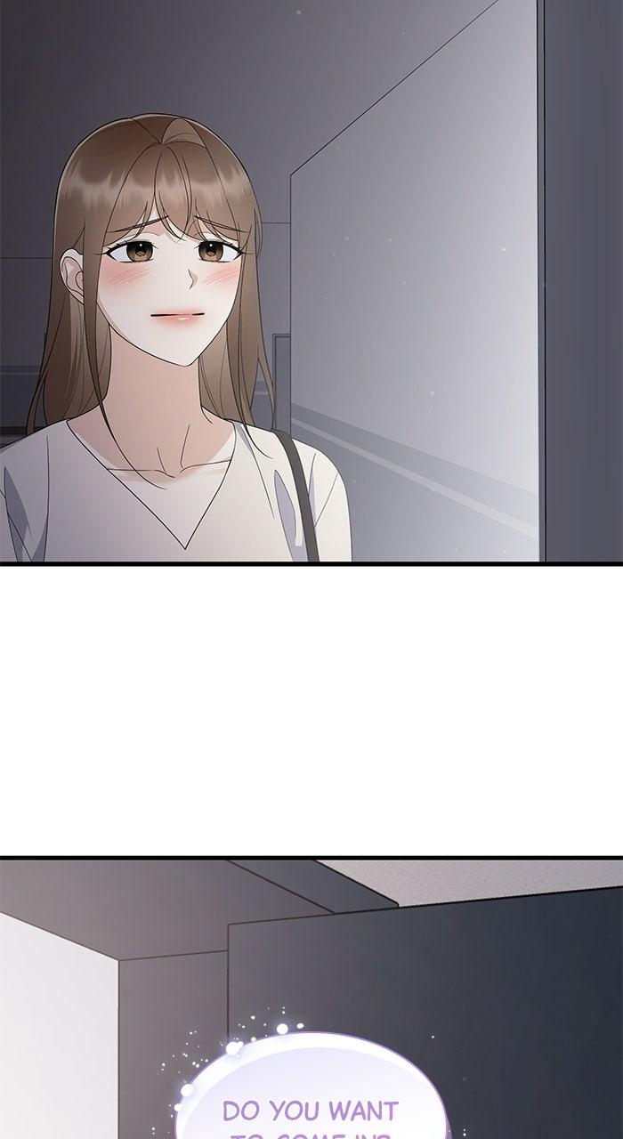 The New Hire's Secret Chapter 77 page 99 - 