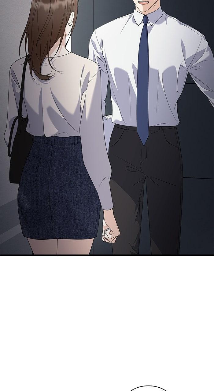 The New Hire's Secret Chapter 78 page 2 - 