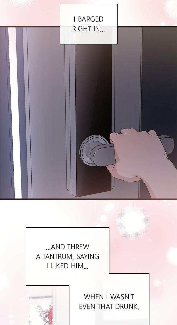 The New Hire's Secret Chapter 78 page 12 - 