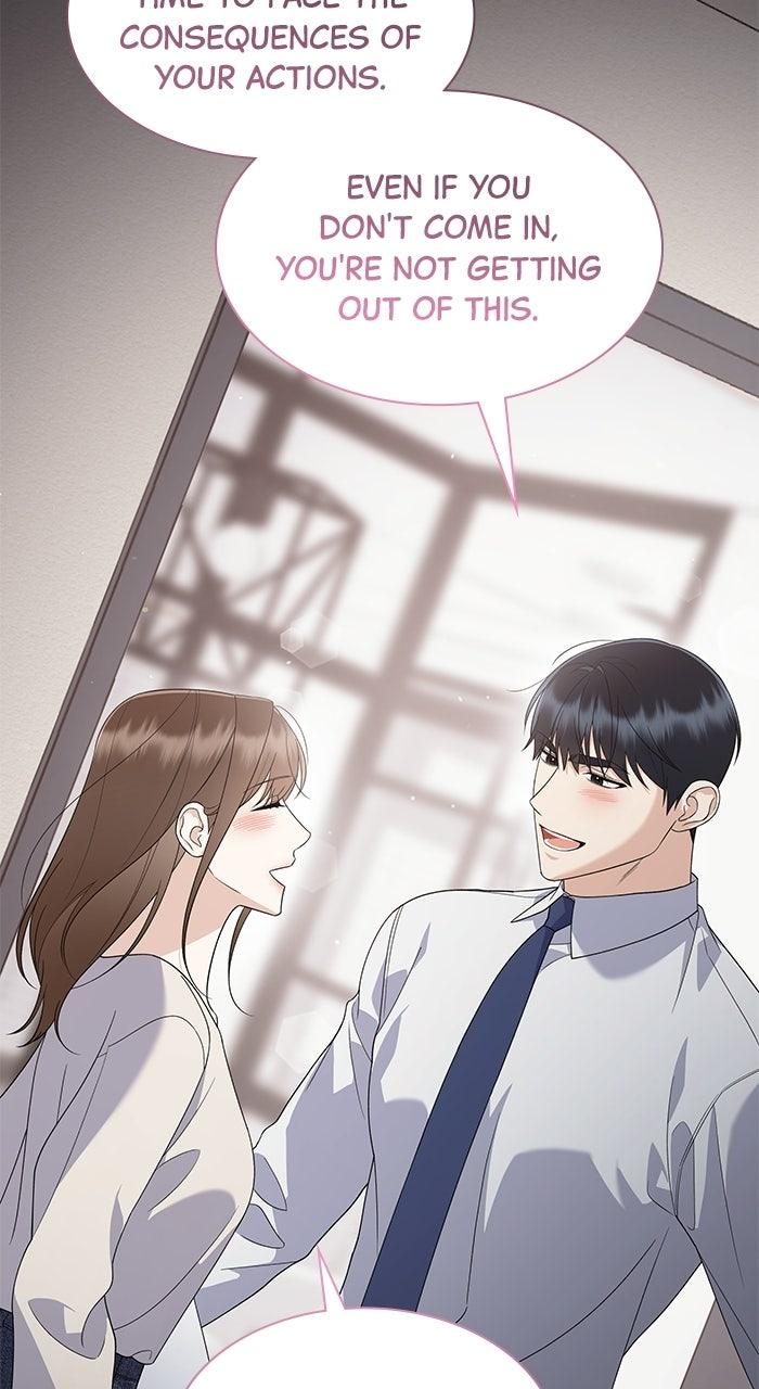 The New Hire's Secret Chapter 78 page 18 - 