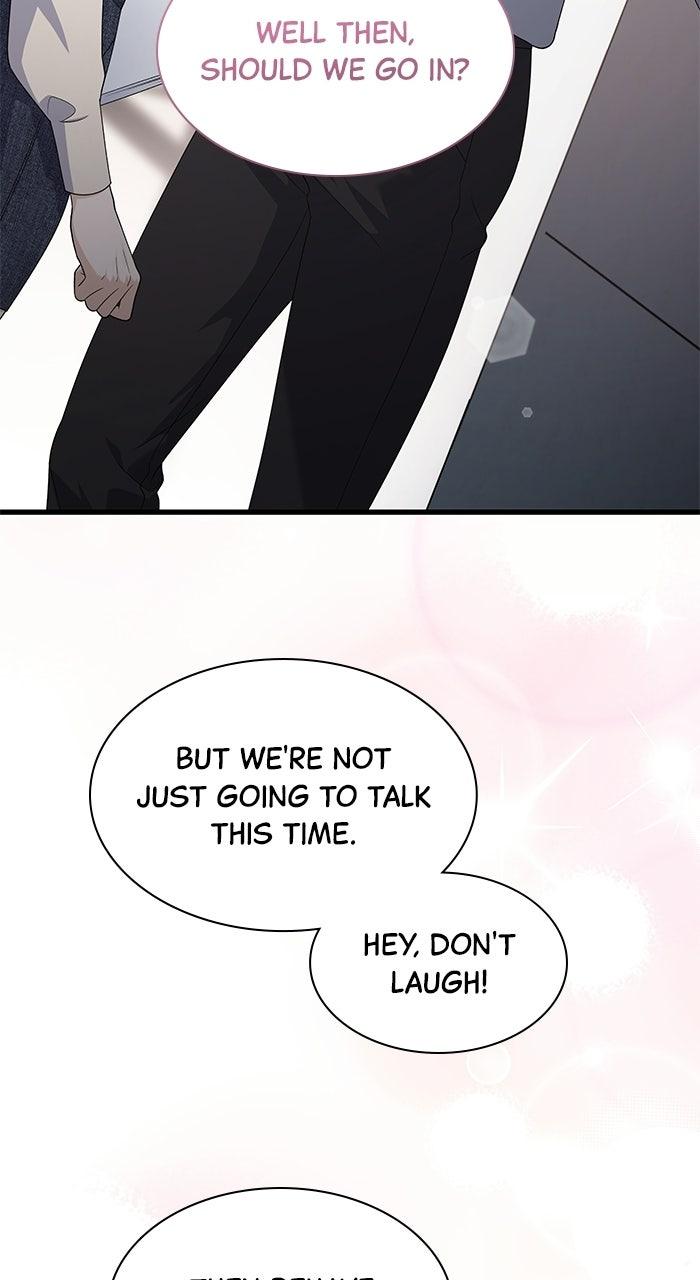 The New Hire's Secret Chapter 78 page 19 - 