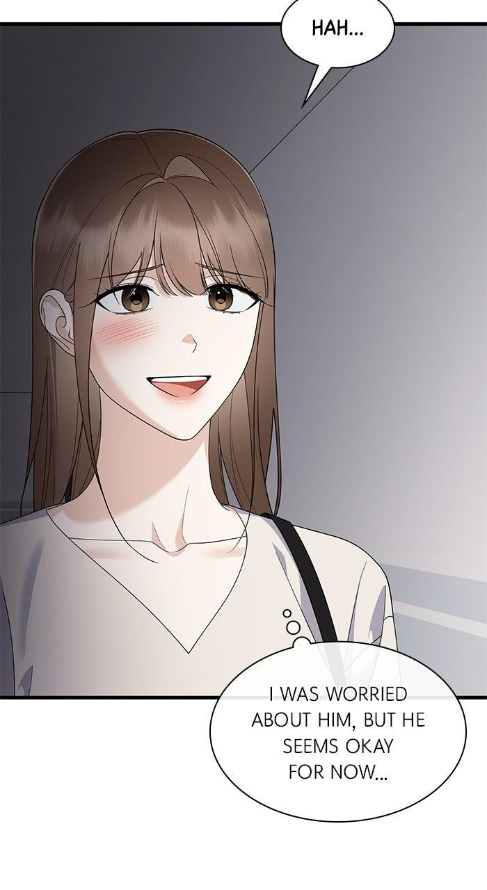 The New Hire's Secret Chapter 78 page 3 - 