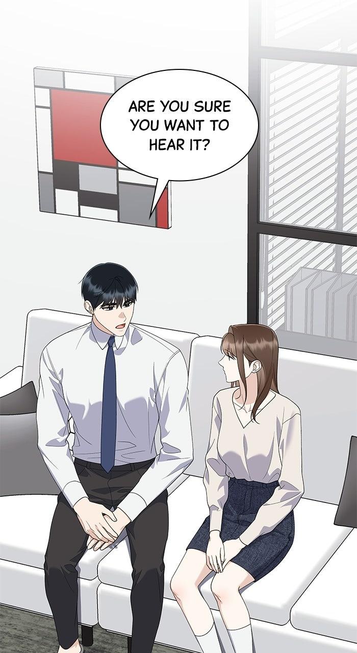 The New Hire's Secret Chapter 78 page 22 - 