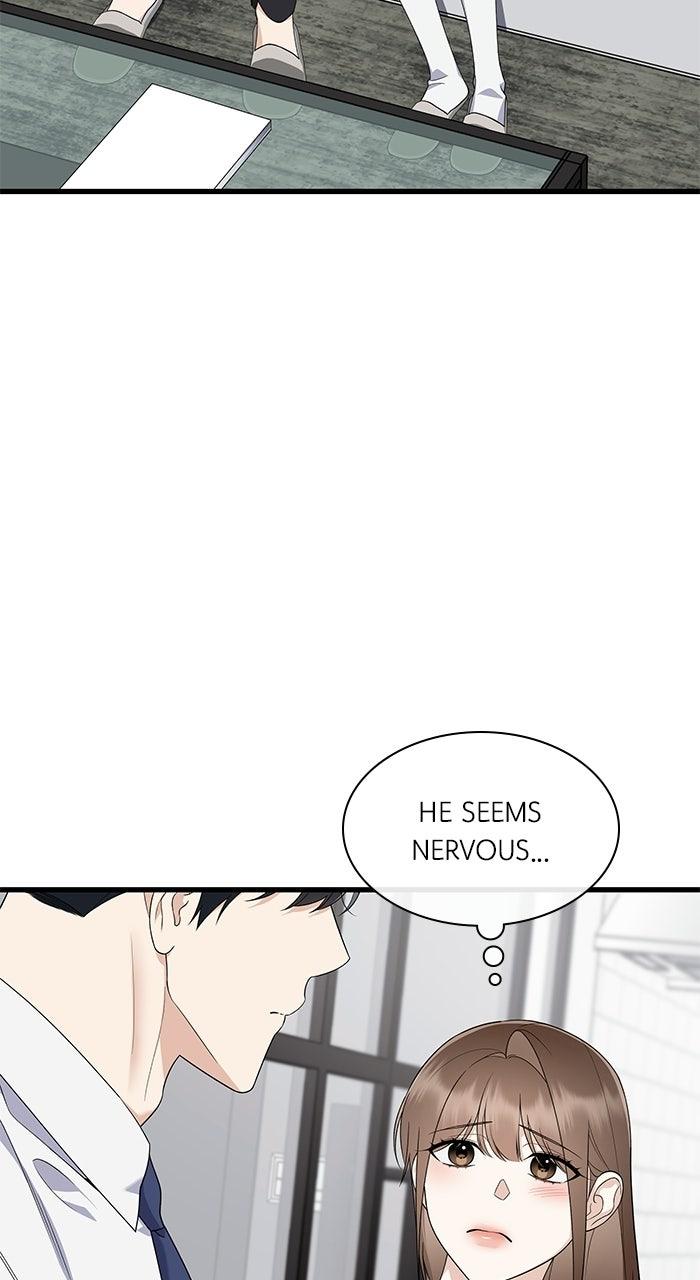 The New Hire's Secret Chapter 78 page 23 - 