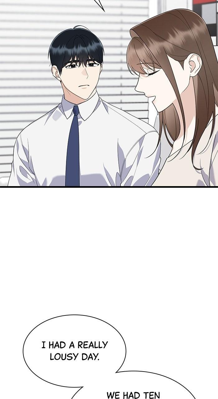The New Hire's Secret Chapter 78 page 25 - 