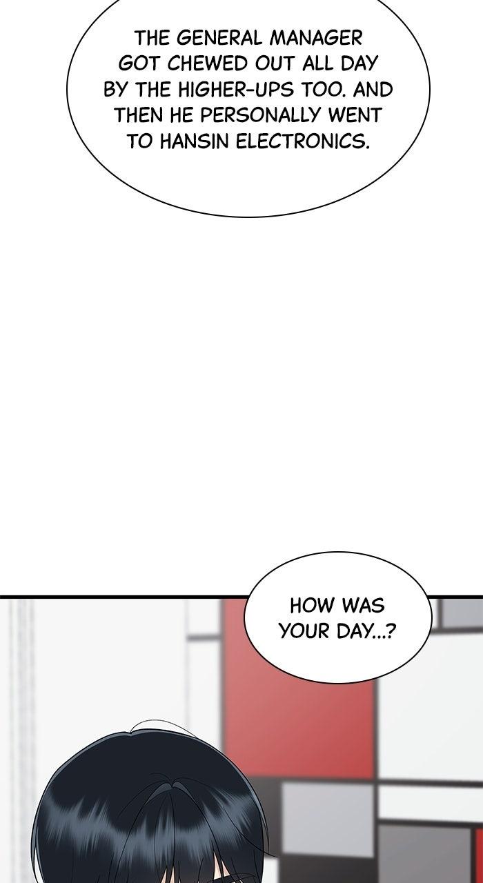The New Hire's Secret Chapter 78 page 27 - 