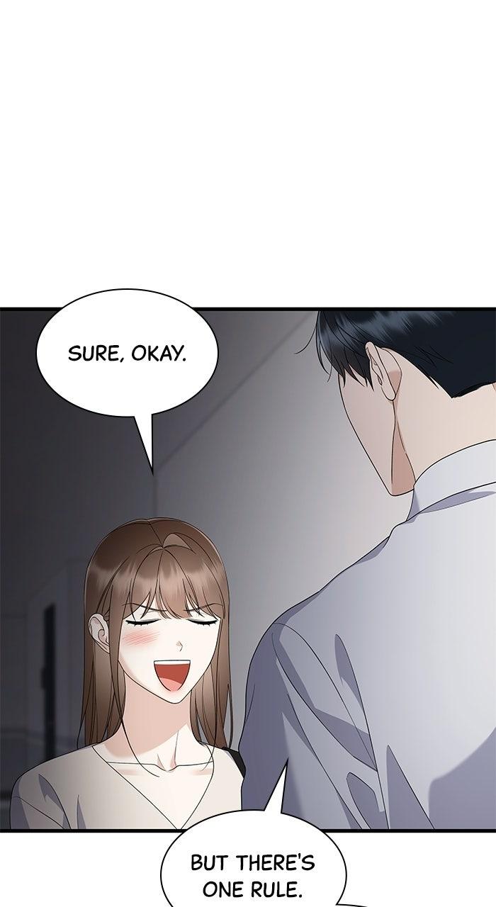 The New Hire's Secret Chapter 78 page 4 - 