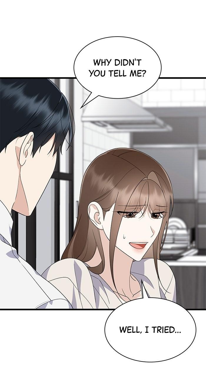 The New Hire's Secret Chapter 78 page 33 - 