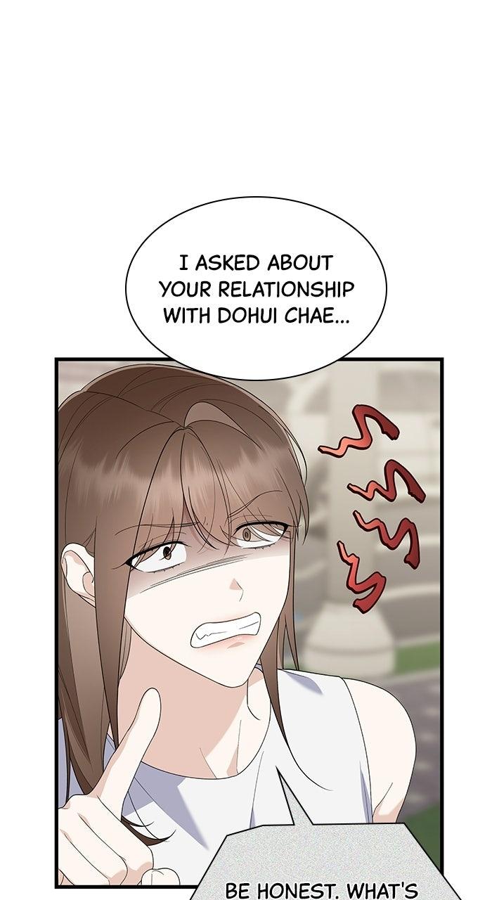 The New Hire's Secret Chapter 78 page 34 - 