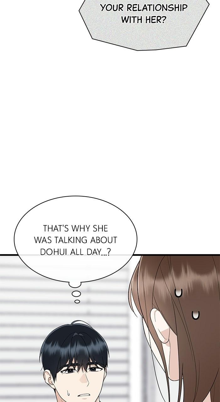 The New Hire's Secret Chapter 78 page 35 - 