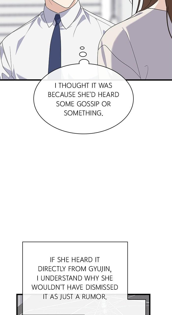 The New Hire's Secret Chapter 78 page 36 - 
