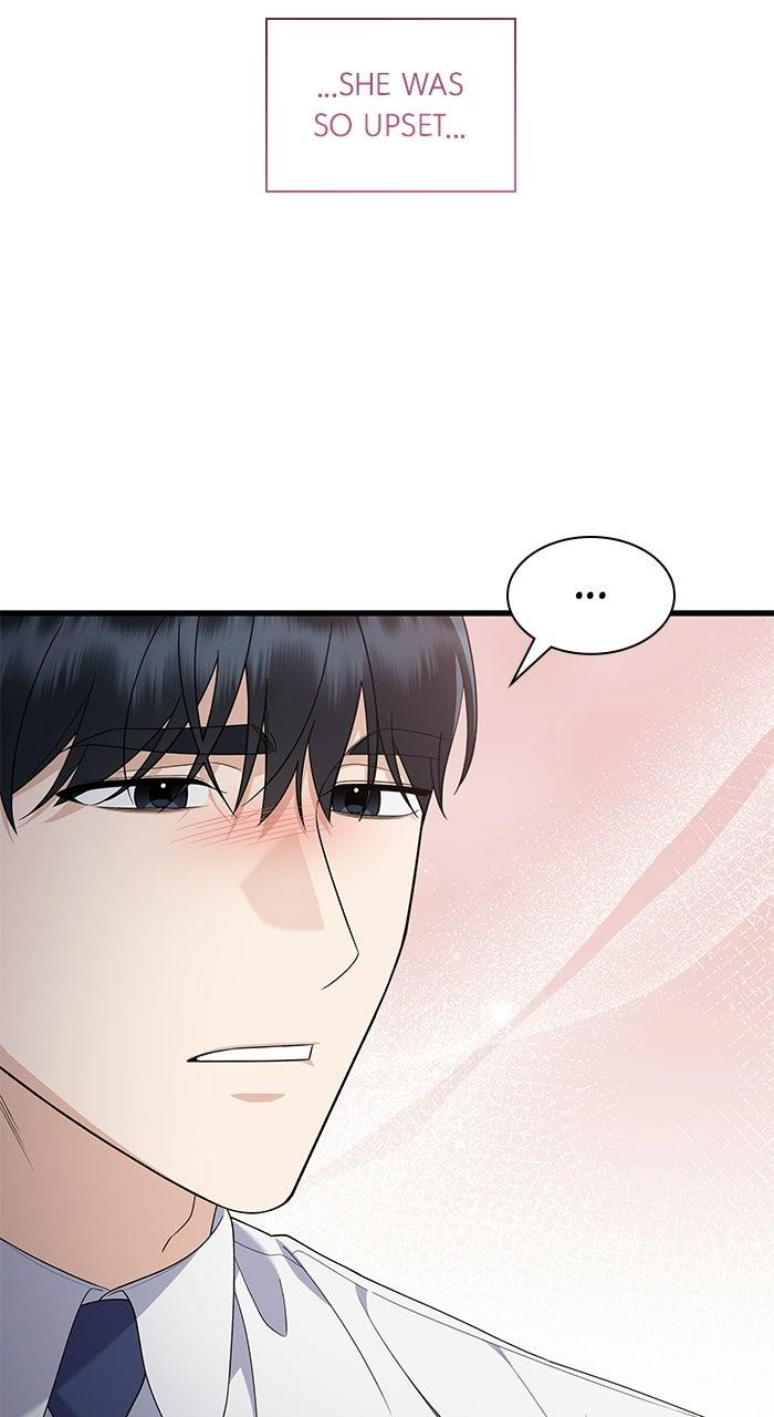 The New Hire's Secret Chapter 78 page 38 - 
