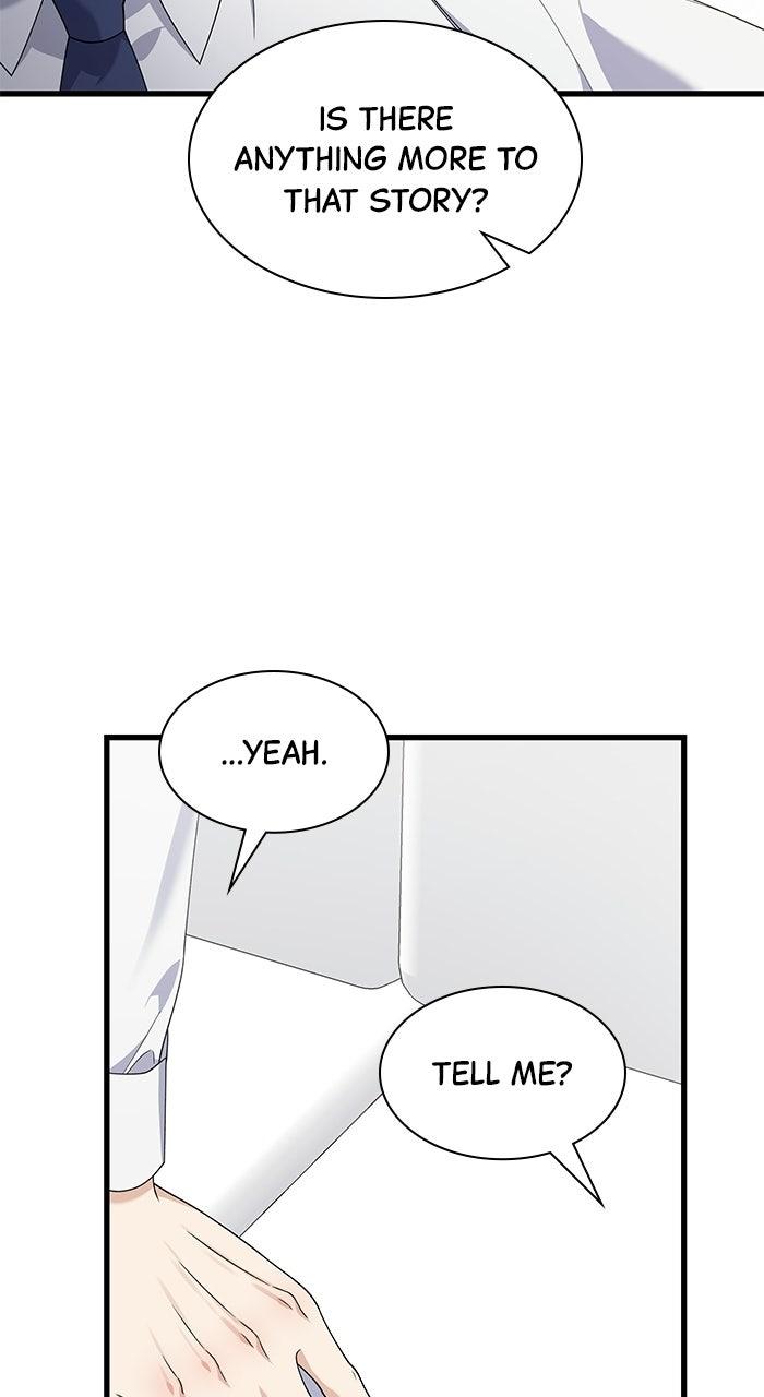 The New Hire's Secret Chapter 78 page 39 - 