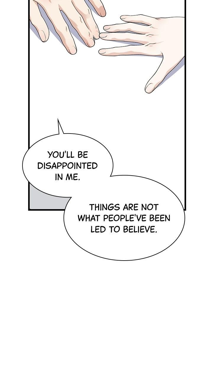 The New Hire's Secret Chapter 78 page 40 - 