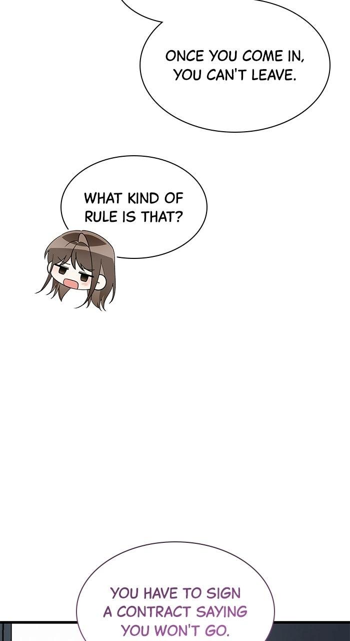 The New Hire's Secret Chapter 78 page 5 - 