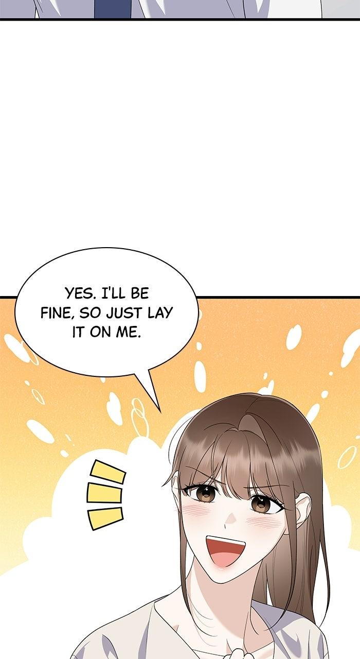 The New Hire's Secret Chapter 78 page 42 - 