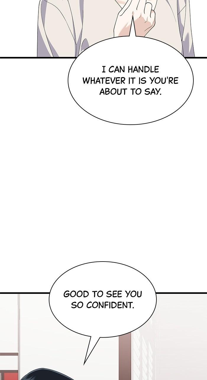 The New Hire's Secret Chapter 78 page 43 - 