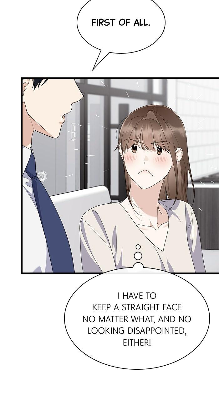The New Hire's Secret Chapter 78 page 45 - 