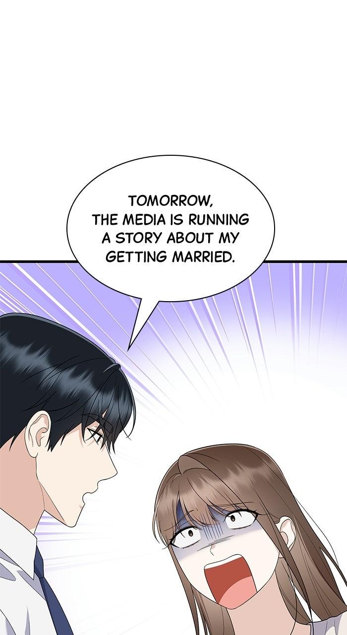 The New Hire's Secret Chapter 78 page 46 - 