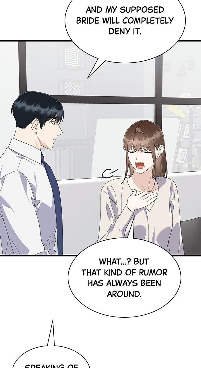 The New Hire's Secret Chapter 78 page 48 - 