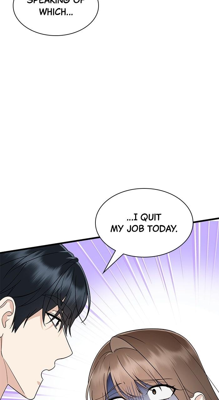 The New Hire's Secret Chapter 78 page 49 - 