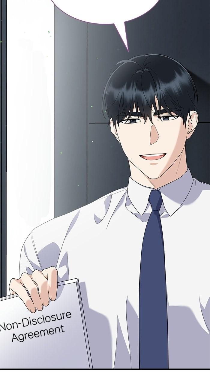 The New Hire's Secret Chapter 78 page 6 - 
