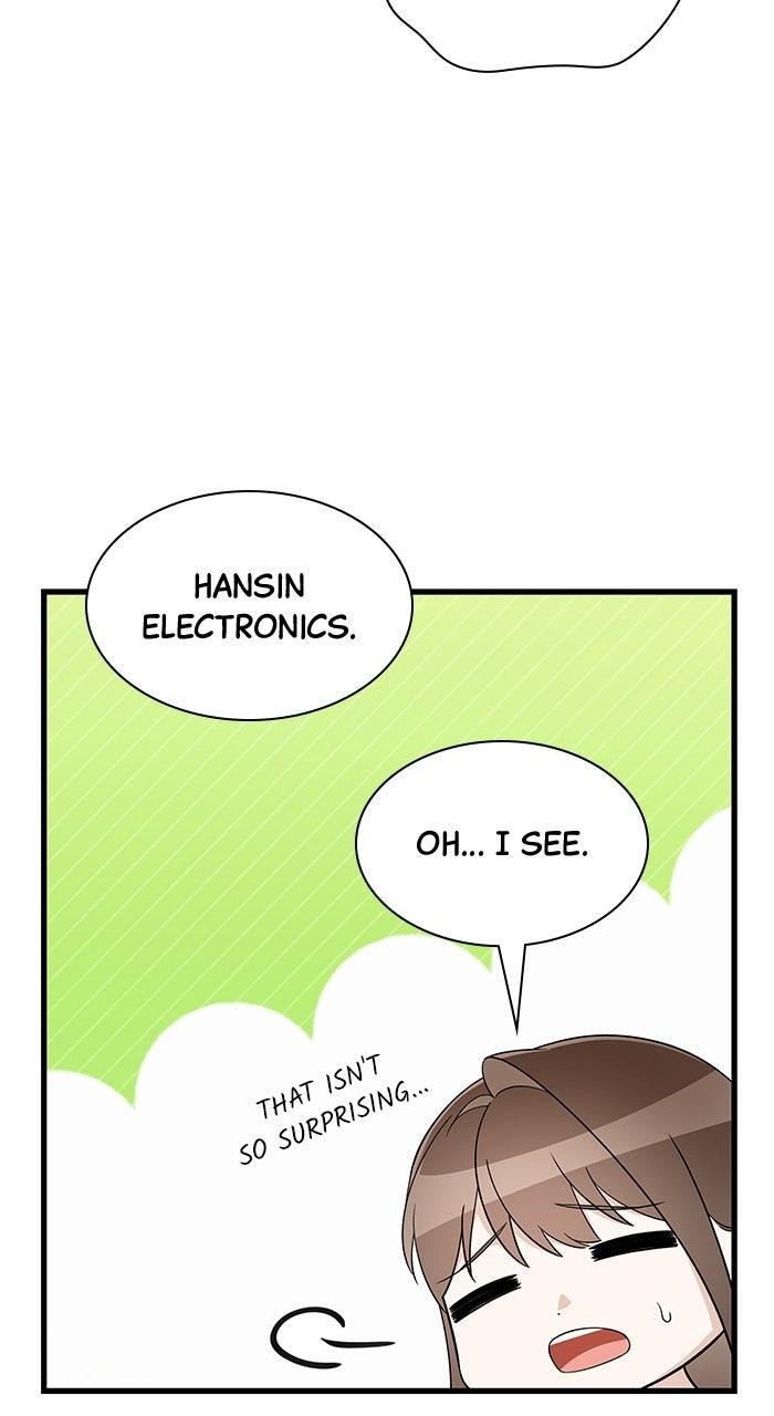 The New Hire's Secret Chapter 78 page 52 - 