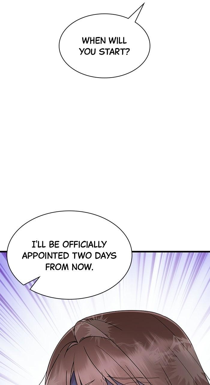 The New Hire's Secret Chapter 78 page 53 - 