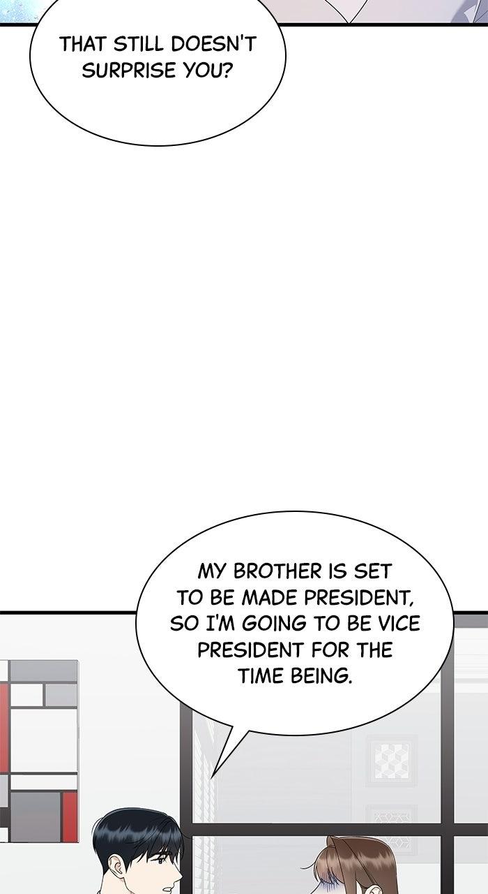 The New Hire's Secret Chapter 78 page 57 - 