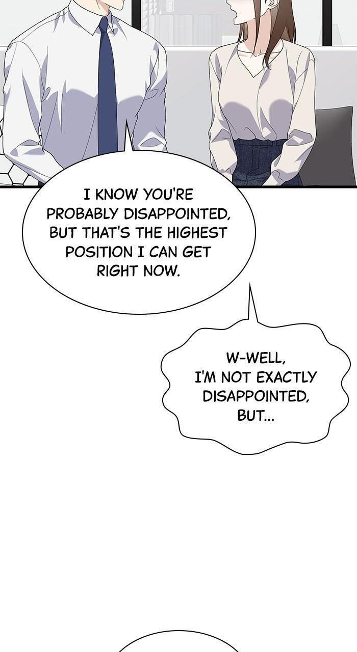 The New Hire's Secret Chapter 78 page 58 - 