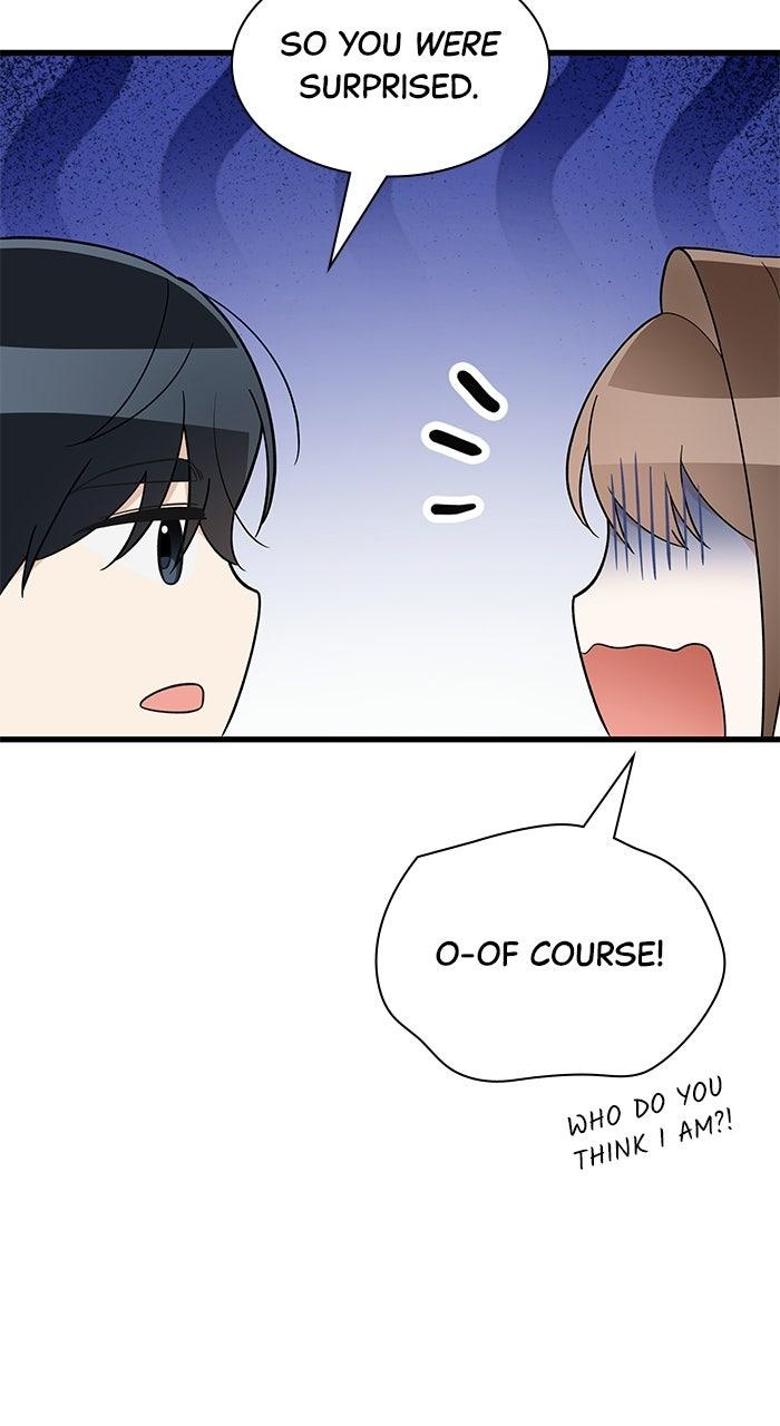 The New Hire's Secret Chapter 78 page 59 - 