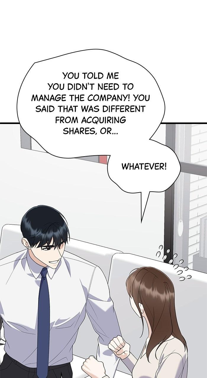 The New Hire's Secret Chapter 78 page 60 - 