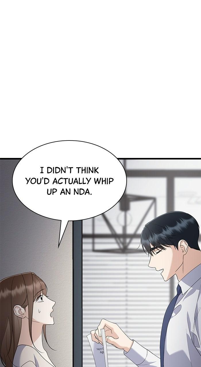 The New Hire's Secret Chapter 78 page 7 - 