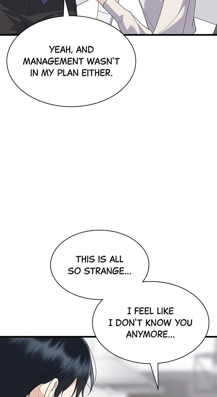 The New Hire's Secret Chapter 78 page 61 - 
