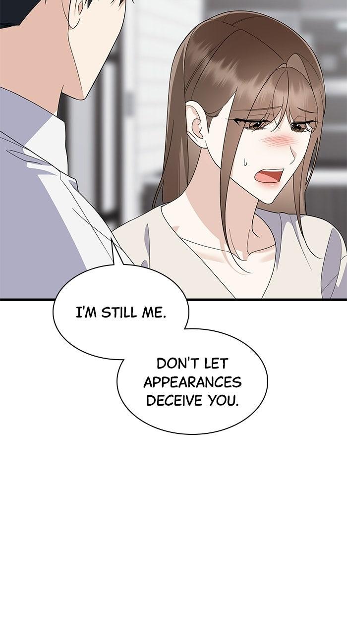 The New Hire's Secret Chapter 78 page 62 - 