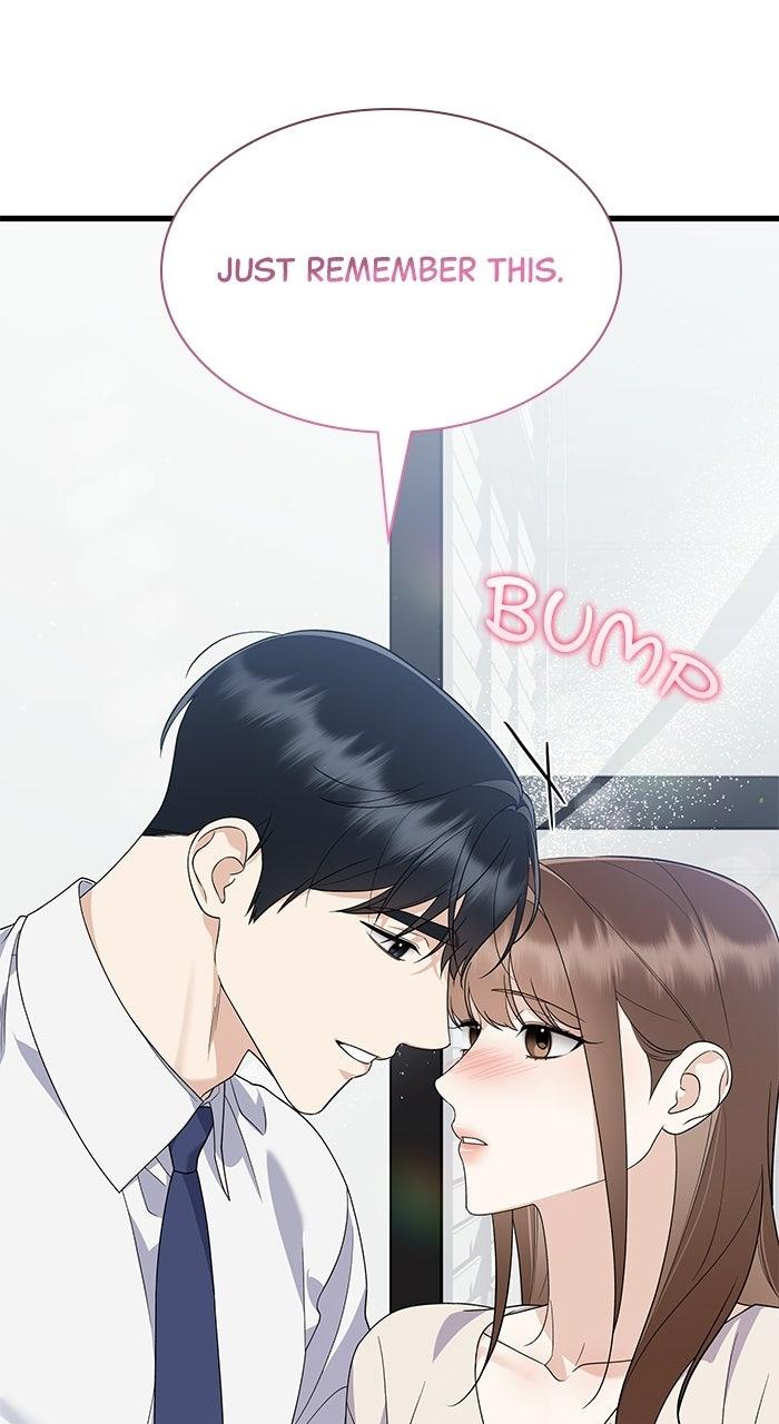 The New Hire's Secret Chapter 78 page 63 - 