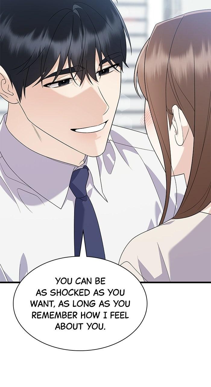 The New Hire's Secret Chapter 78 page 65 - 